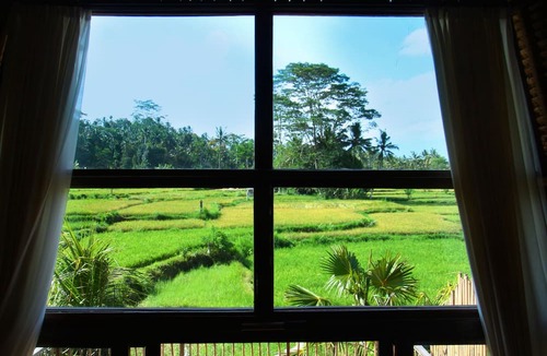 Undisan Hotel | De Klumpu Bali – Eco Tradi Stay