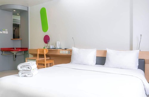 Banjarmasin Hotel | POP! Hotel Banjarmasin