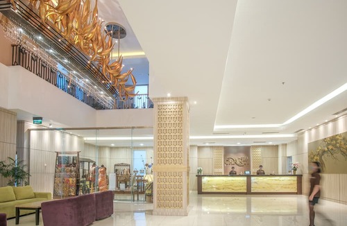Semarang Hotel | Hotel Chanti