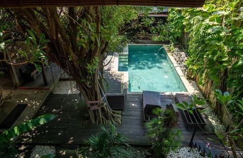 Sunset Road Hostel | Da Housetel