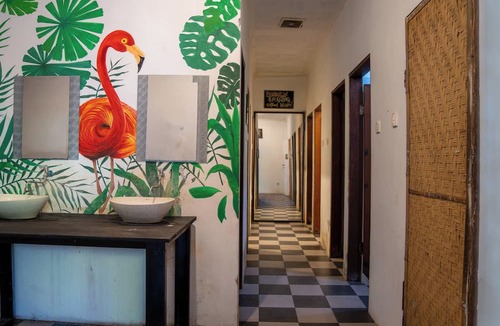 Sunset Road Hostel | Da Housetel