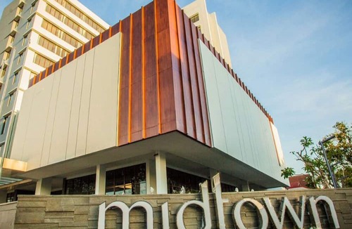 Samarinda Hotel | Midtown Hotel Samarinda