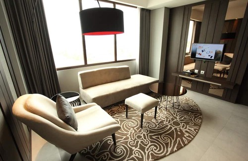 Samarinda Hotel | Midtown Hotel Samarinda