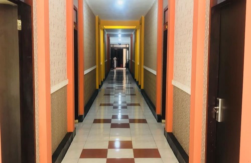 Purwokerto Hotel | Hotel Palapa