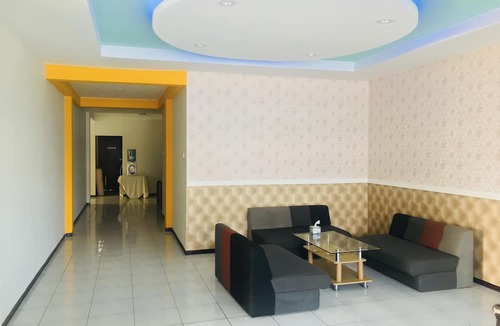 Purwokerto Hotel | Hotel Palapa