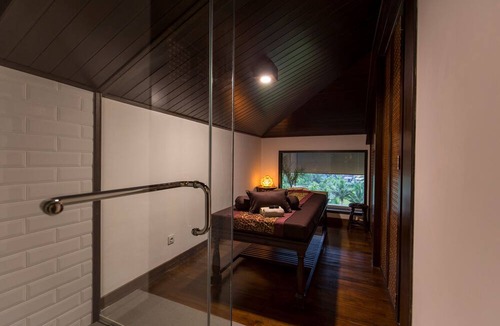 Borobudur Hotel | Plataran Heritage Borobudur Hotel