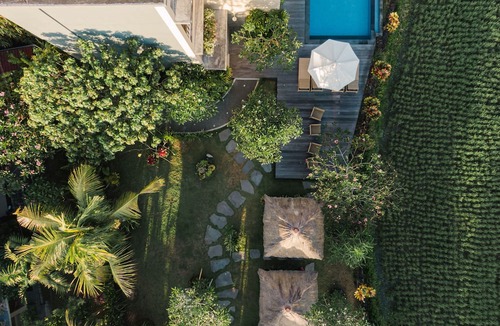 Pengosekan House | Byasa Ubud