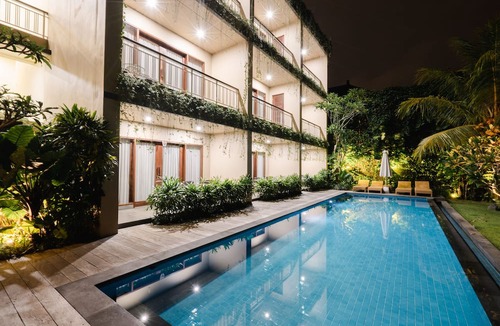Pengosekan House | Byasa Ubud