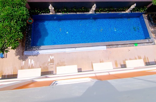 Purwodadi Hotel | Front One Hotel Purwodadi