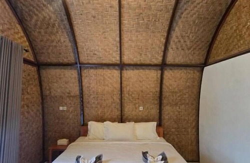 Pejarakan Hotel | Eco Moringa Garden