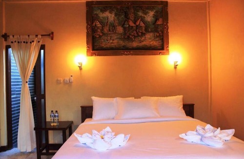 Pejarakan Hotel | Menjangan Sari