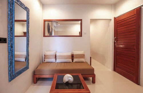 Gili Trawangan Hotel | Casa Kai