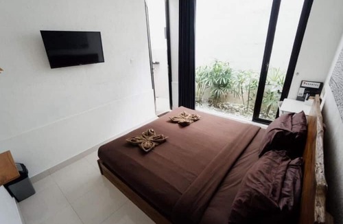 Berawa Hotel | Escotel Tempekan Canggu