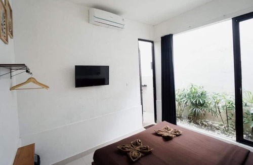 Berawa Hotel | Escotel Tempekan Canggu