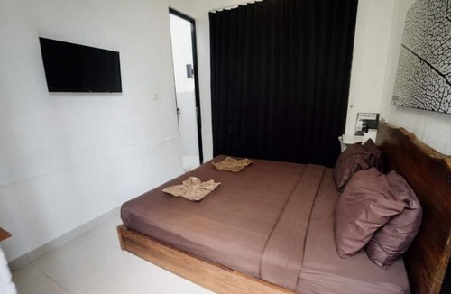 Berawa Hotel | Escotel Tempekan Canggu