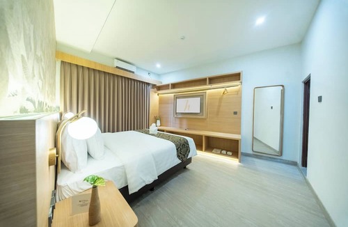 Kudus Hotel | Horison IJ Kudus