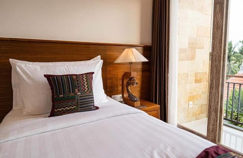Mas Hotel | Dauh Nyuh