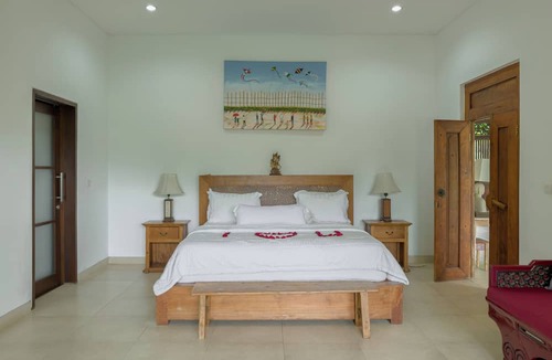 Pererenan House | Villa Athaya Pererenan by Beranda