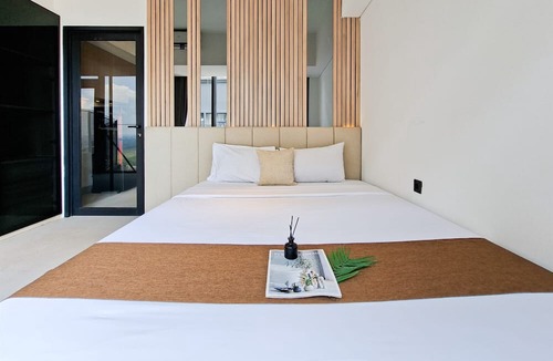 Pagedangan Apartment | Splendid 1Br At Carstensz Residence