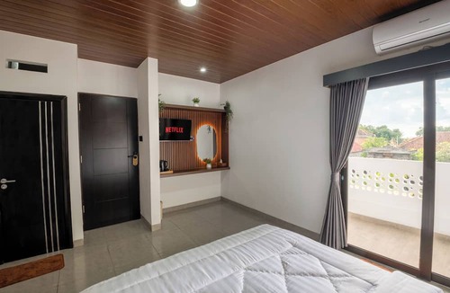 Buleleng Hotel | Gumitish Residence Singaraja