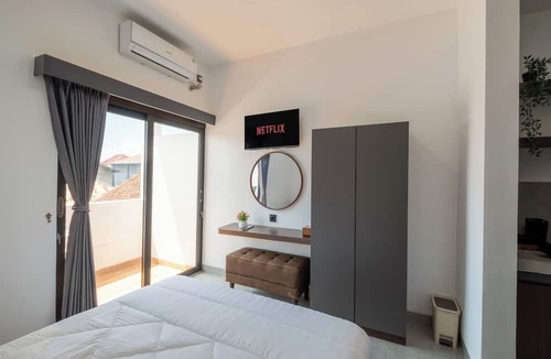 Buleleng Hotel | Gumitish Residence Singaraja