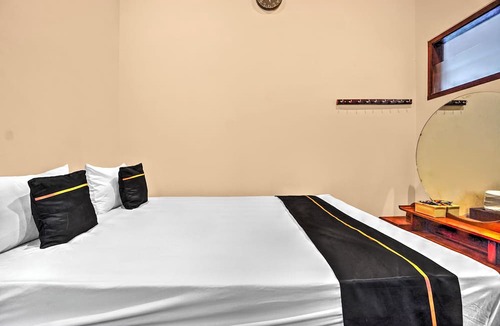 Jajag Hotel | OYO 95211 Duta Hotel Banyuwangi