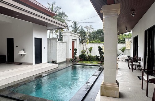 Bangli House | Loka Subha Guest House
