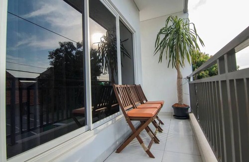 West Semarang House | Oemah Djari Guest House Syariah Semarang