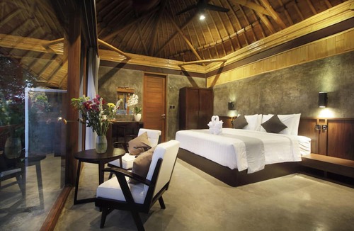 Tumbu Village Villa | Babakan Hill Villas