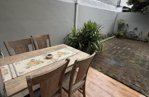 Bukit House | Pandan de Bali