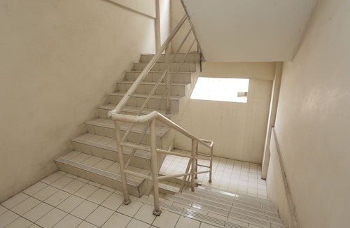 Bekasi House | Aurora Room at Apartment Centerpoint
