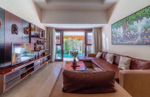 Sanur Kauh Villa | Nauli Villas Sanur