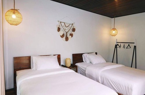 Tulamben Other | Paradise Palm Beach Bungalows and Dive Center