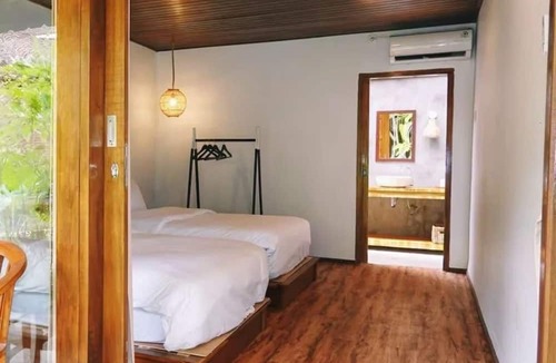 Tulamben Other | Paradise Palm Beach Bungalows and Dive Center