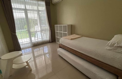 Sentul City Villa | Cozzy Alam Sejuk Villa