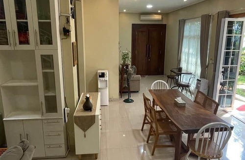 Sentul City Villa | Cozzy Alam Sejuk Villa