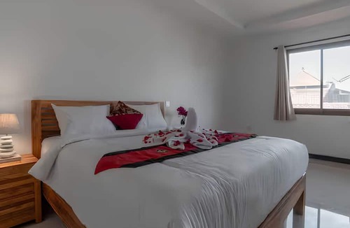 Central Seminyak House | Cozzy Dewiana Guesthouse