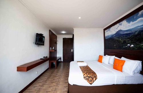 Siligita Hotel | Nusa Dua Moon Hotel