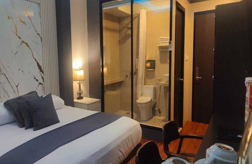 Depok House | Hot In Hotel