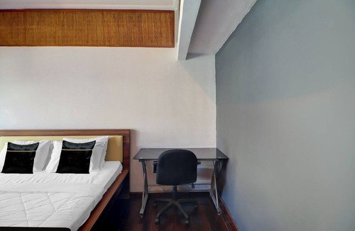 Sanur Hotel | Collection O near Sanur Beach formerly S