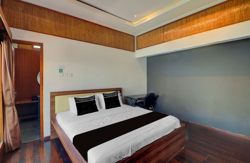 Sanur Hotel | Collection O near Sanur Beach formerly S
