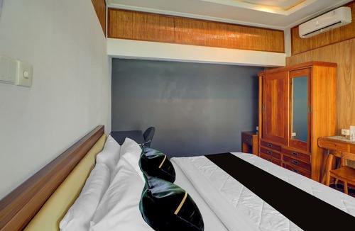 Sanur Hotel | Collection O near Sanur Beach formerly S