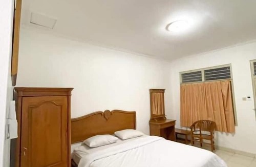 Purwokerto Hotel | HOTEL BESAR PURWOKERTO
