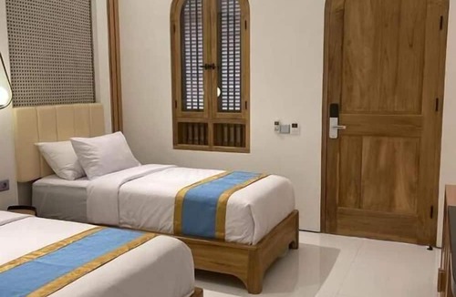 Purwokerto Hotel | HOTEL BESAR PURWOKERTO