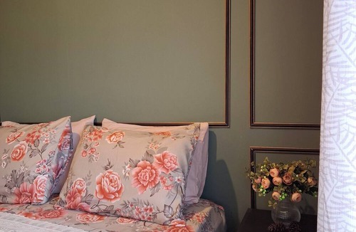 Cipanas Bed & Breakfast | Parabonhaus Kopitiam - Bed & Breakfast