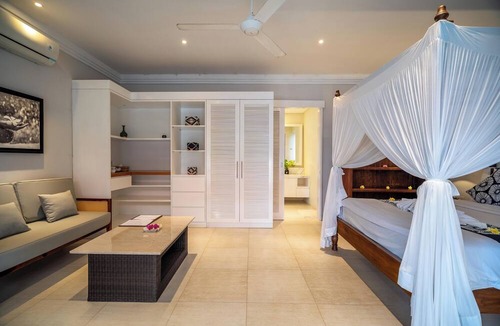 Padangbai Bed & Breakfast | Raaga Samudra Villa