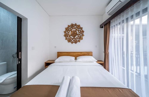 By Pass Ngurah Rai Hotel | Sachi Guest House