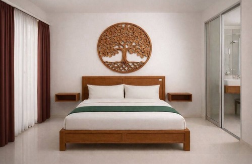 By Pass Ngurah Rai Hotel | Sachi Guest House