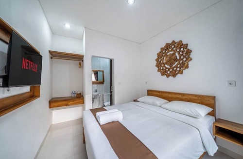By Pass Ngurah Rai Hotel | Sachi Guest House