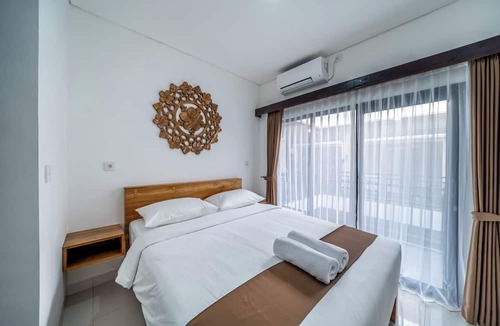By Pass Ngurah Rai Hotel | Sachi Guest House